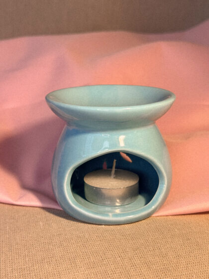 Difusor Réchaud Azul
